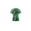 Healing Mini Mushroom Crystal - Moss Agate