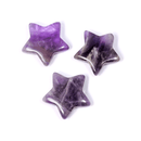 Healing Mini Star Crystal - Amethyst
