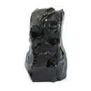 Black Obsidian Guardian Of Shadows (2084g)