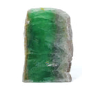 Fluorite Polished Freeform - The Oracle Of Growth (1584g)
