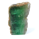 Fluorite Polished Freeform - The Oracle Of Growth (2333g)