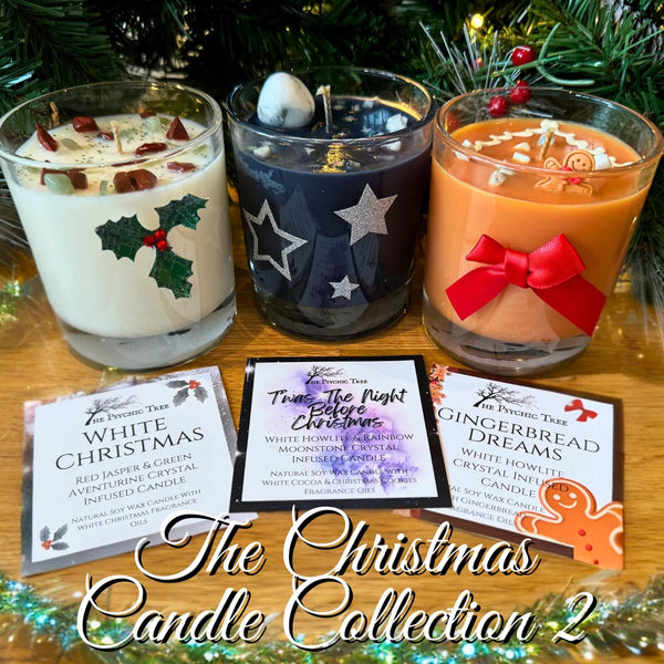 Candles & home fragrance