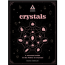 Crystals: An In Focus Workbook : A Personal Guide to the Power of Crystals