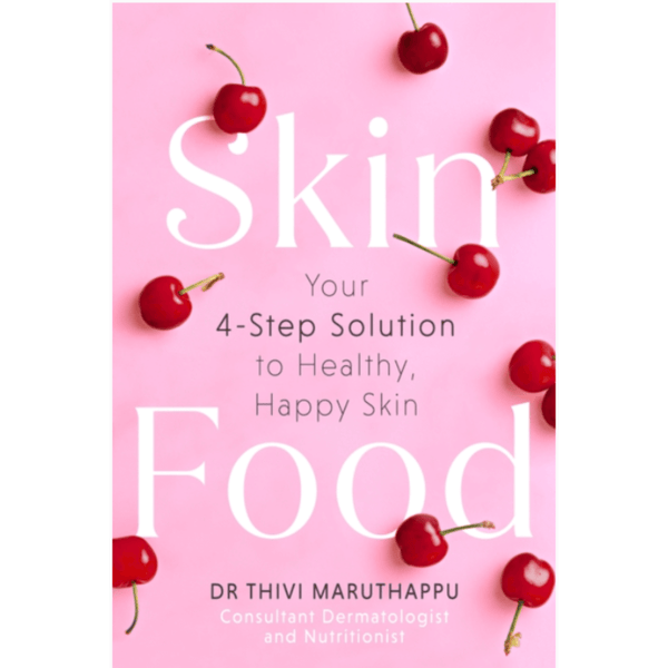 SkinFood : Your 4-Step Solution to Healthy, Happy Skin