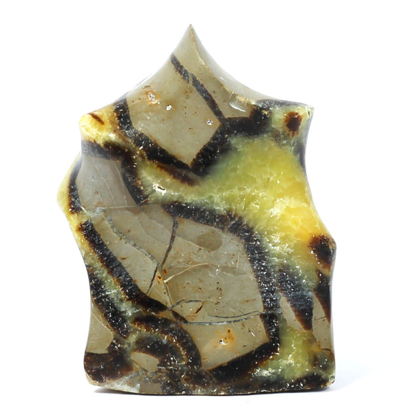 Septarian Flame (240g)