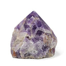 Amethyst Energy Point - The Stone Of Clarity & Peace