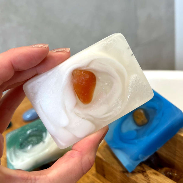 Cleanse - Crystal Soap For The Soul