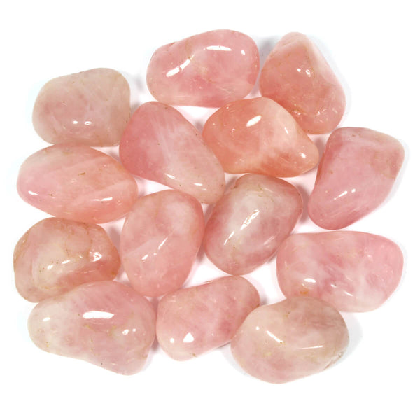 Crystals