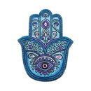 Hamsa's Serenity Incense Burner