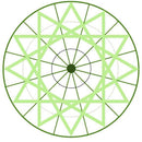 Willpower Crystal Grid