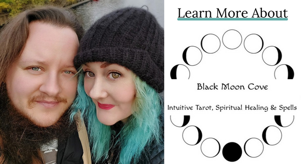 Get To Know Black Moon Cove A Little Better!