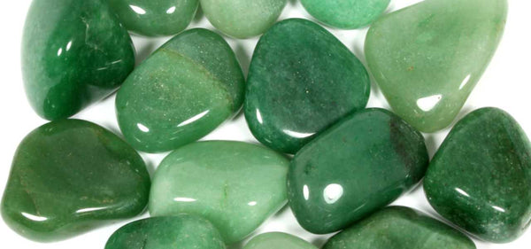 Aventurine Healing Crystals