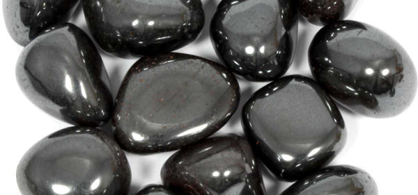 Hematite Healing Crystals