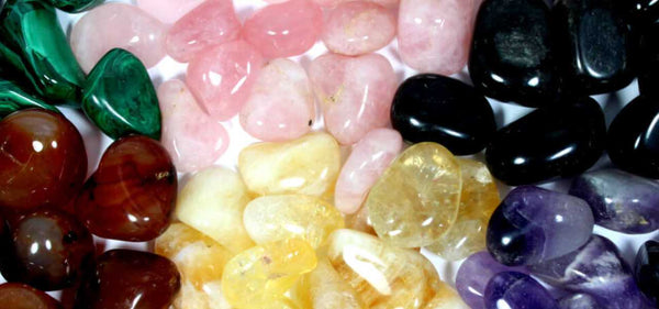 10 Facts About Healing Crystals You Didn't Know