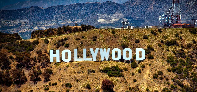 The Celebrity Crystal Craze