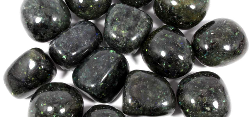 Galaxyite Healing Crystals