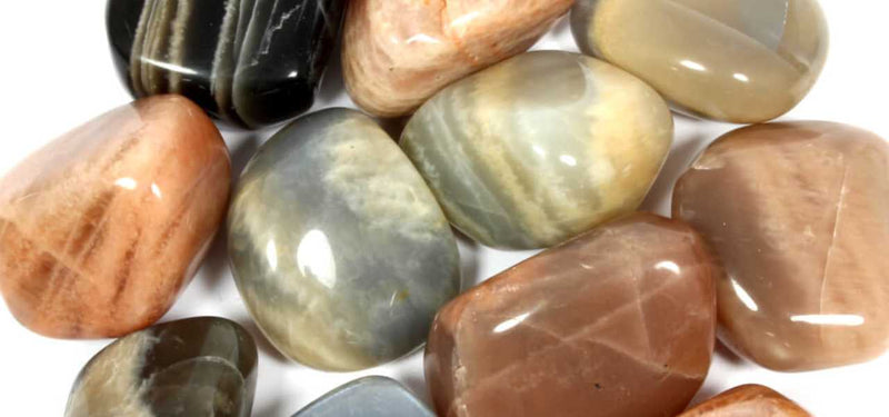 Moonstone Healing Crystals