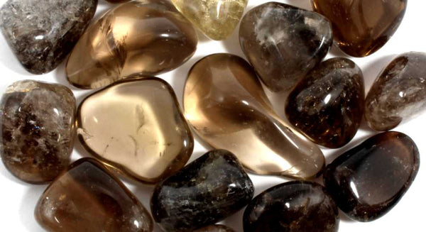 Smokey Quartz Healing Crystals