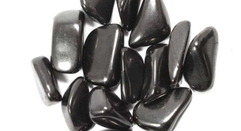 Shungite Healing Crystals