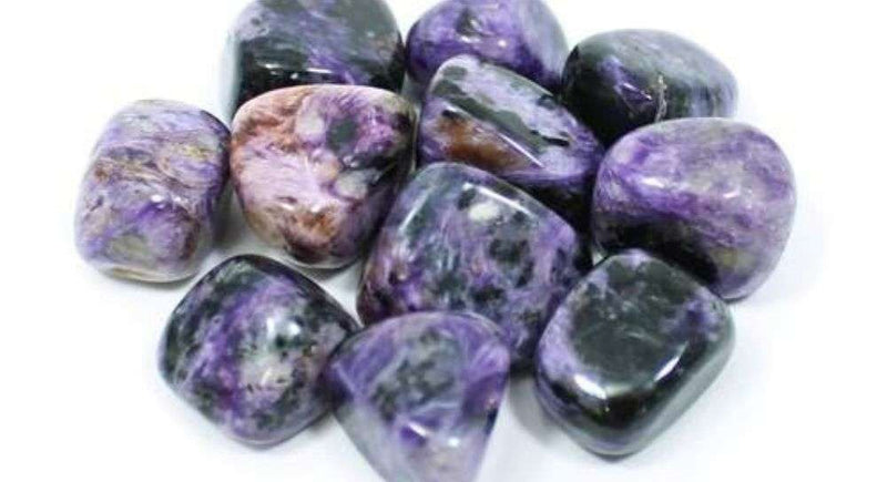 Charoite Healing Crystals