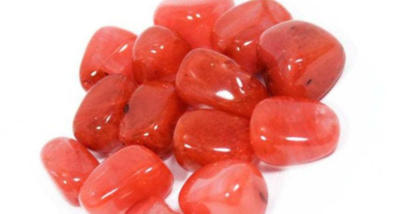 Cherry Quartz Healing Crystals