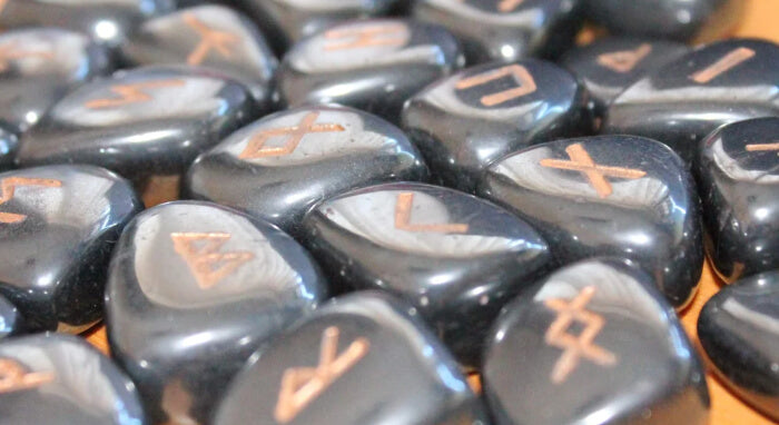Introduction To Runes