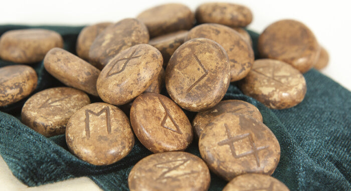 Runane Rune - Quick Reference Guide
