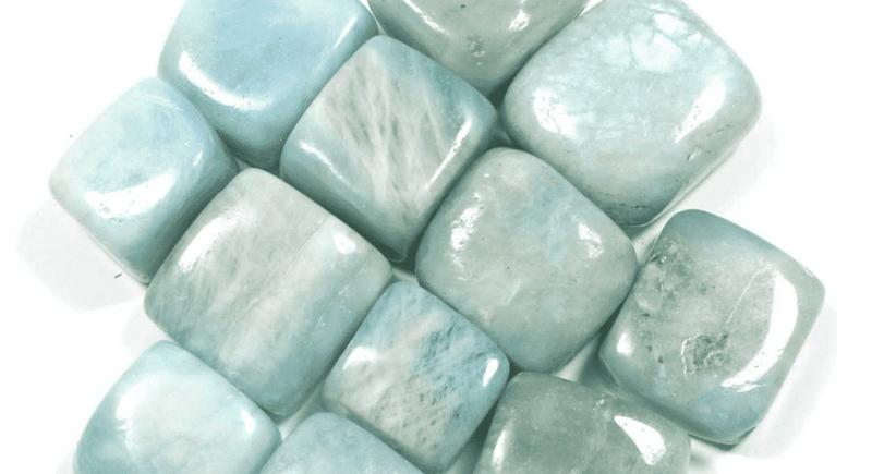 Aquamarine Healing Crystals