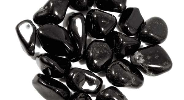Black Onyx Healing Crystals