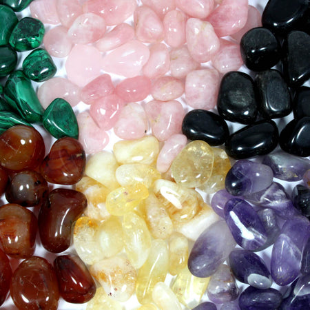 Healing Crystal Products
