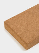 Yoga Studio Cork Yoga Block (Unbranded)