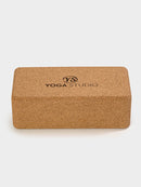 Yoga Studio Cork Yoga Brick