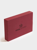 Yoga Studio EVA Yoga Block