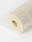 ecoYoga Phoenix Jute Yoga Mat - 6mm