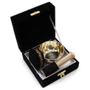 Brass Singing Bowl Gift Set