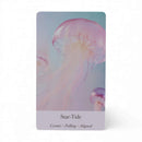 Ethereal Waters Oracle Cards - Sirens & Moonlight