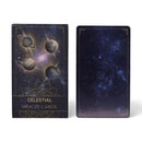 Celestial Energy Atlas Oracle Cards - Spiritual Deck