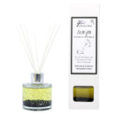 Scorpio - Sign Of The Zodiac Crystal Infused Reed Diffuser