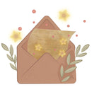 1 Card Message Of Guidance - Email Reading By Jillian Duncan