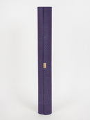ecoYoga Travel Jute Yoga Mat - 2mm