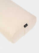 Yoga Studio Rectangular Lightweight Meditation Bolster Cushion