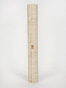ecoYoga Travel Jute Yoga Mat - 2mm
