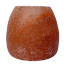 Tumbler Salt Candle Holder
