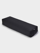 Yoga Studio Small Buckwheat Rectangular Bolster