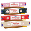 Satya Greatest Hits Incense Bundle