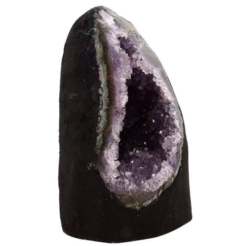 Brazilian Amethyst Geode Cave (3.75kg)