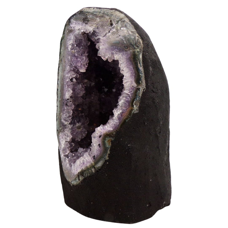 Brazilian Amethyst Geode Cave (3.75kg)