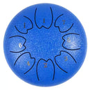 8 Note Tongue Drum