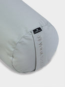 Yoga Studio Organic Buckwheat Yoga Bolster – Meditation & Restorative Support