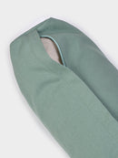 Yoga Studio Small Buckwheat Rectangular Bolster